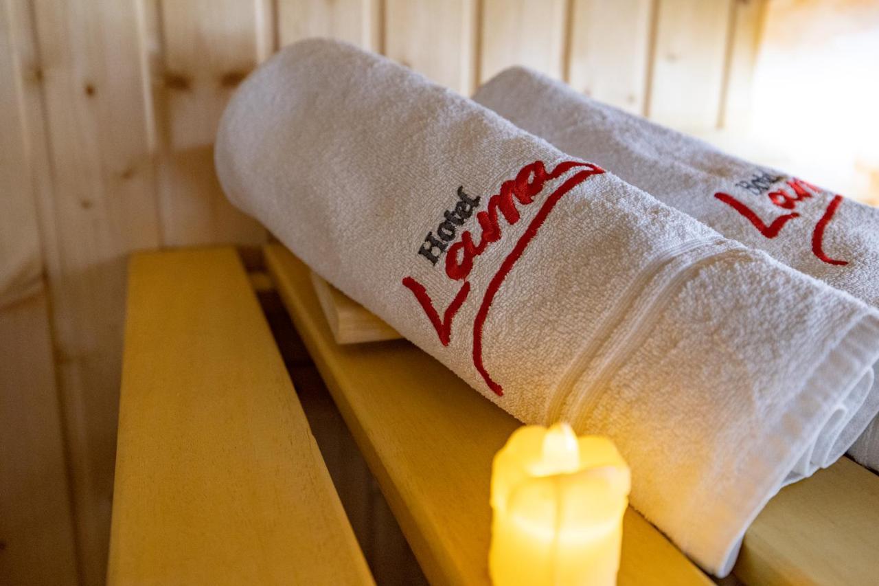 Garni Hotel Lama Kragujevac Eksteriør bilde